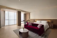 Jiangyin Pan Resort