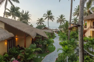 Bamboo Village Beach Resort & Spa Hotels in 