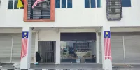 ABA Hotel Kuching Sarawak Hôtels à : Samarahan