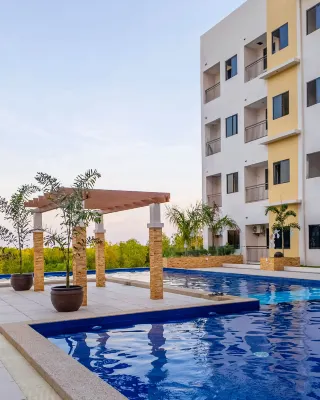 Panglao Vista Suites by SMS Hospitality Hotels near Panglao Island