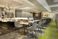 AMBASSADOR TRANSIT LOUNGE - T3, SINGAPORE CHANGI AIRPORT (AIRSIDE) Hotels in Singapore