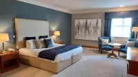 Lady Gregory Hotel, Leisure Club & Beauty Rooms Hotels in 
