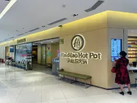 Hagi APT - Vinhome D'Capitale Luxury Serviced Apartment in Hanoi
