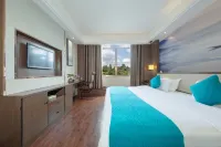 โรงแรมกั๋วฝาง