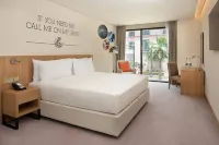 Rove JBR โรงแรมใกล้The Walk At JBR