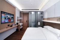 Yujing Smart Hotel