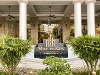 May Plaza Hotel Hotels near Cultural museum of Vietnam ethnic minority groups