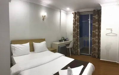 LK Apartment & Hotel Hotels in Sihanoukville