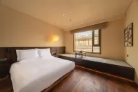 Refactoring · Chaodongli Humanistic Hotel (Beijing Wangfujing Branch)