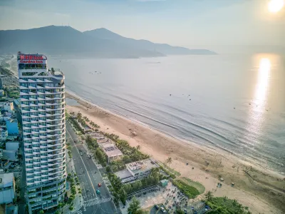 Hilton Garden Inn Da Nang Hoteles cerca de Lotus Residence