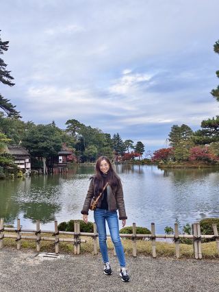 Kenrokuen Garden: A Must-Visit Japanese Landscape Garden