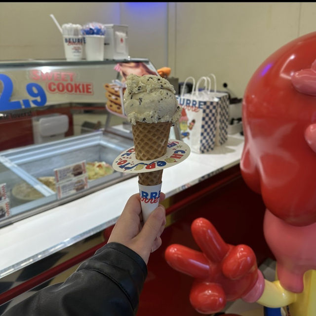 ブェルブェルソンス本店