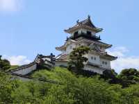 【静岡県】東海の名城！掛川城をご紹介