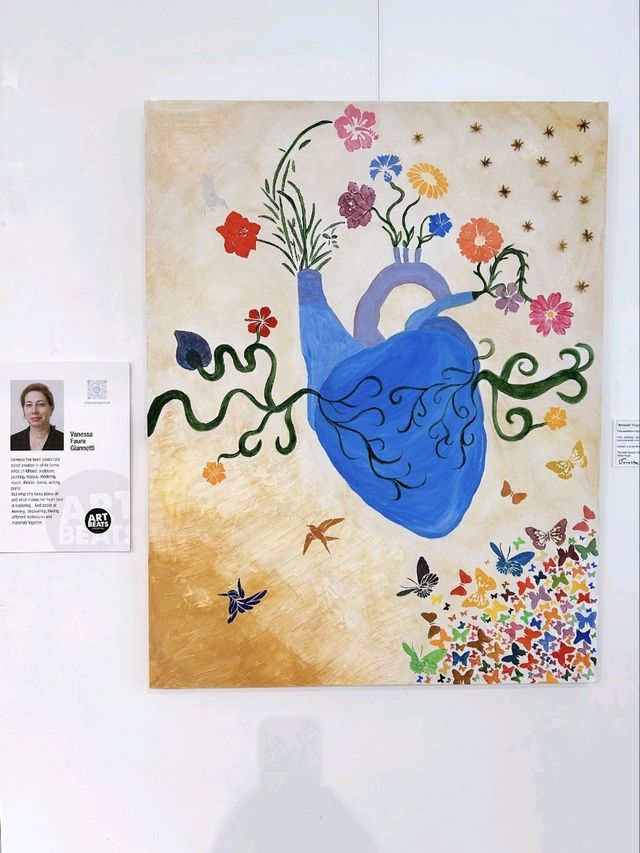 A Celebration of Creativity and Expression
