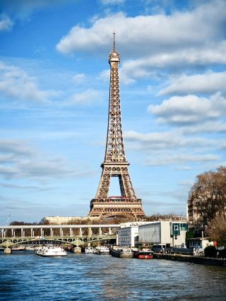 Trip to Paris, France 🇫🇷