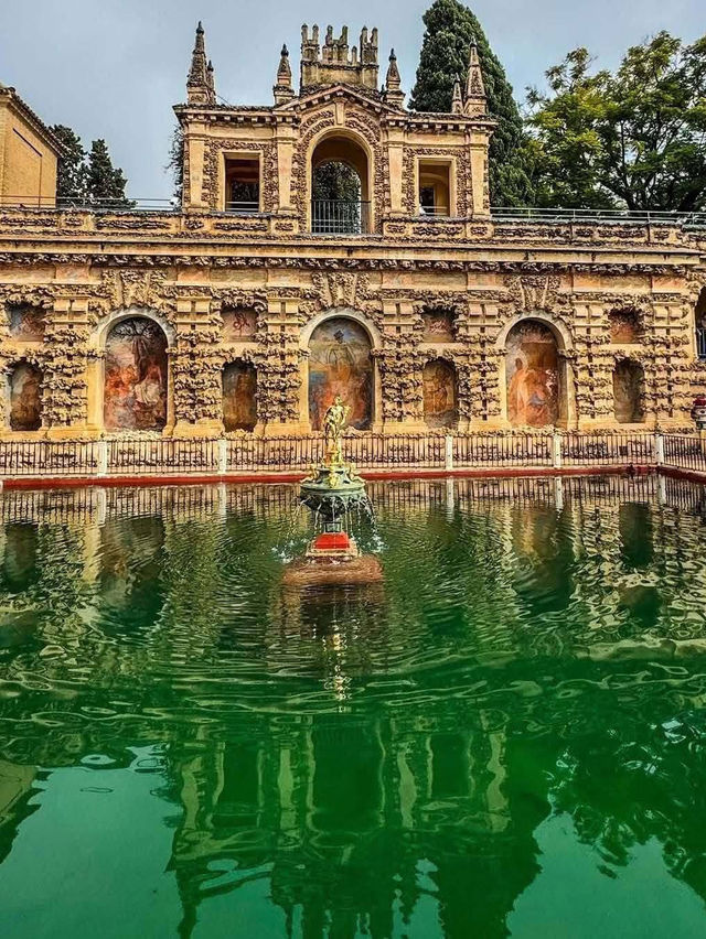 Seville 