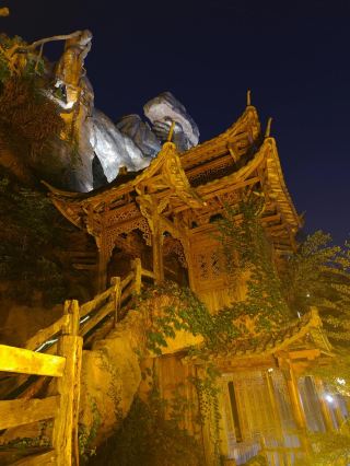 Meizhou | Hakka World | The Fusion of Hakka Culture and Natural Landscape