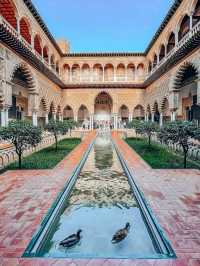 Seville – The Soul of Southern Spain!