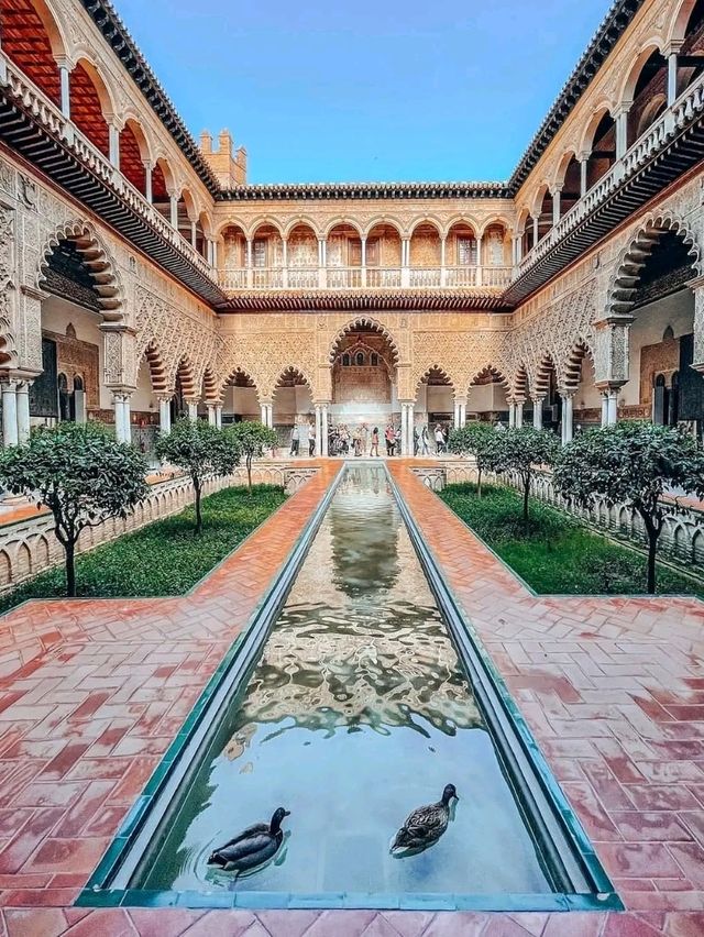 Seville – The Soul of Southern Spain!
