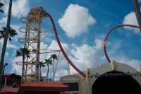 Explore the Excitement of Universal Studios Florida