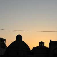 Immerse Yourself in the Colors & Curves of Bukhara