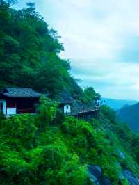 終於有人將建德旅遊攻略講清楚咗