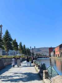 HOKKAIDO EP4: Otaru
