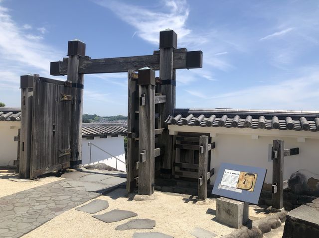 【静岡県】東海の名城！掛川城をご紹介