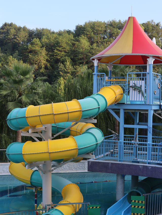 千島湖親子夏日玩水嘅寶藏地