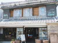 【静岡】伊豆の下田で古民家カフェ！おいしいパウンドケーキ！