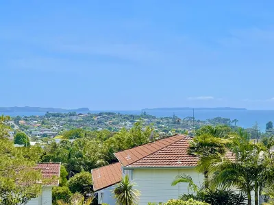 Valley Sea View Villa Torbay