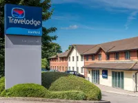 Travelodge Dartford Hotel Hotéis em Stone