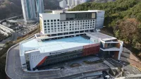 Grand Moment Hotel dekat Kyungsung University