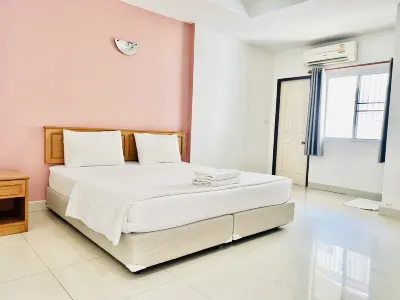 Udon Perfect Mansion Hotels near Chao Pu Chao Ya Shrine