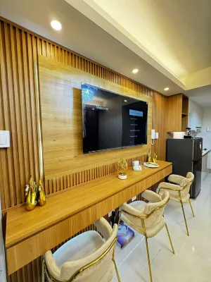 Grand Suites Shore 3 Residences Hotels in Pasay