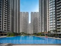 Johor Bahru R&F Princess Bay Changfeng Residence Hotel Hotels near R&F Mall