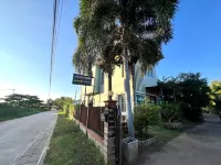 ทรายทอง รีสอร์ท โรงแรมในอุดรธานี