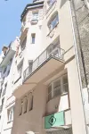 Jewish Quarter Retreat-F2