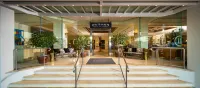 Pullman Reef Hotel Casino Hotels near Cairns Esplanade Lagoon