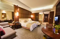 Ming Resort & Spa Отели рядом с достопримечательностью «Музей Юй-Цзюнь»