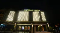 Stella Hotel Hotels in Johor Bahru