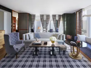 Rosewood Hong Kong