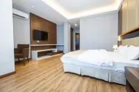 Lintas Platinum Hotel Hotels near Catholic Diocesan Center