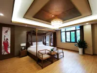 Royal Palace Hotel(Yangtze River Night City Store) Hotels in Ma'anshan