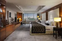 Aryaduta Medan Hotels near Rahmat International Wildlife Museum & Gallery