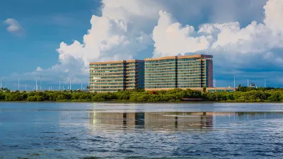 Grand Hyatt Tampa Bay Hotels in Tampa