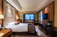 Celebrity Ruicheng Hotel Hotels near Jinsha Site Museum