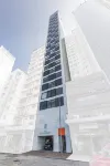 The Connaught Hotels in Hong Kong