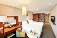 Hotel PJ Myeongdong
