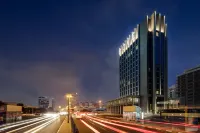 Rove Healthcare City - Bur Dubai Hotel in zona Agc